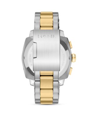 Machine Chronograph, 44mm