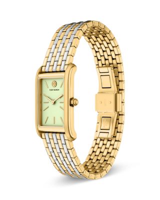 Slim Eleanor Watch, 20mm x 34mm