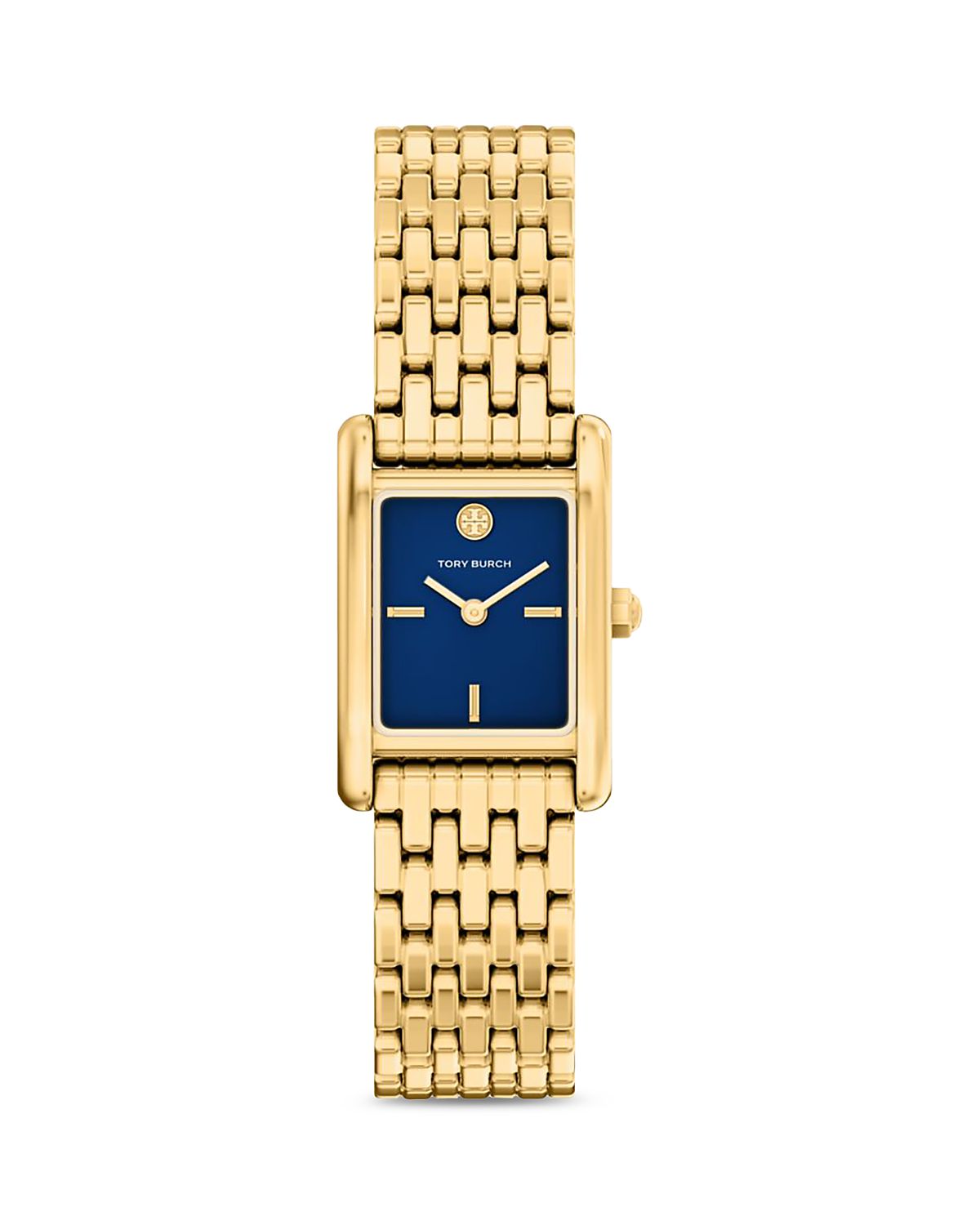 Tory Burch Small Eleanor Watch, 19mm x 28mm