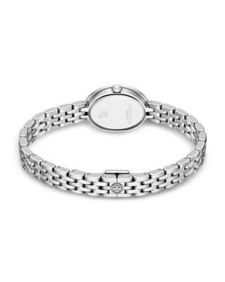 Oval Watch, 22mm x 28mm