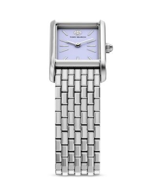 Slim Eleanor Watch, 20mm x 34mm