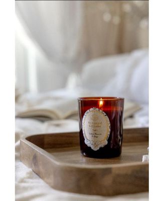  Cotton Flowers & Sage Candle, 180Gr
