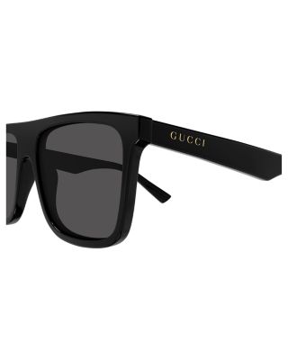 Squared Sunglasses, 57mm