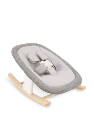 BRYN Newborn Rocker
