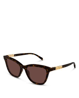 Cat Eye Sunglasses, 52mm
