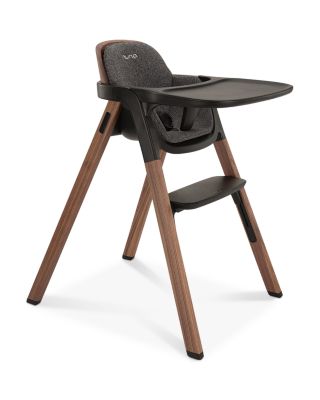 BRYN Highchair + Newborn Seat Bundle