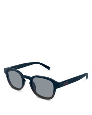 Round Sunglasses, 49mm