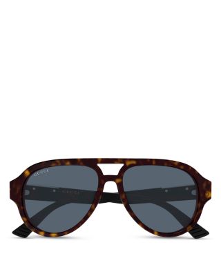 Pilot Sunglasses, 55mm