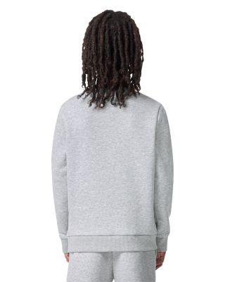 Boys' Core Fleece Crewneck Sweatshirt - Little Kid, Big Kid