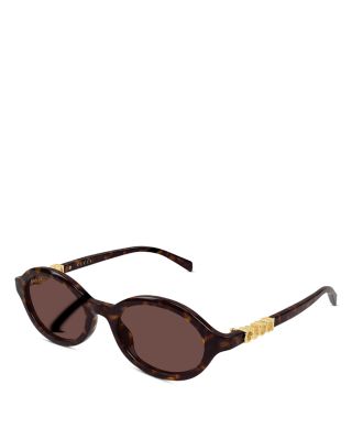 Round Sunglasses, 51mm