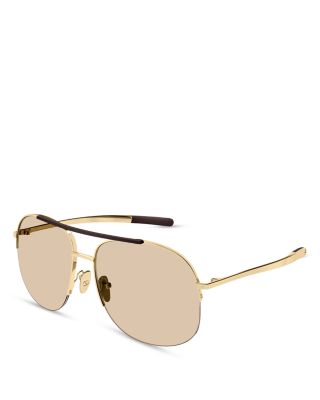 Pilot Sunglasses, 61mm