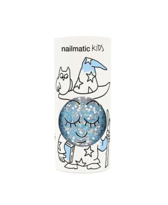 Pearl Single Elliot Kids Nail Polish - 5-7 Years