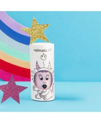 Pearl Single Elliot Kids Nail Polish - 5-7 Years