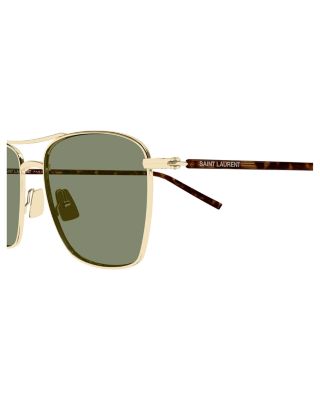 Pilot Sunglasses, 53mm