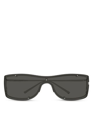 Mask Sunglasses, 99mm