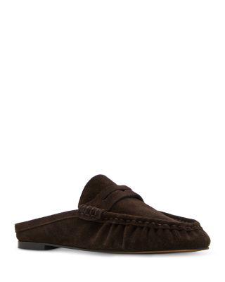 Women's Rafe Penny Loafer Mules