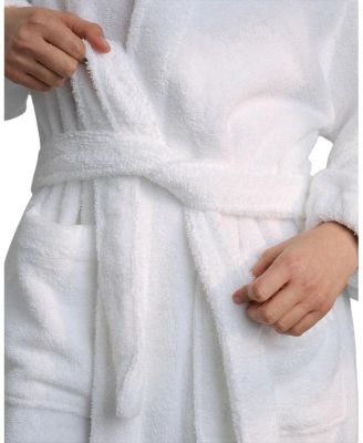 Spa Terry Robe