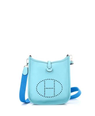 TPM Evelyne Bag Gen III Epsom