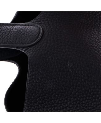 MM Picotin Lock Bag Clemence