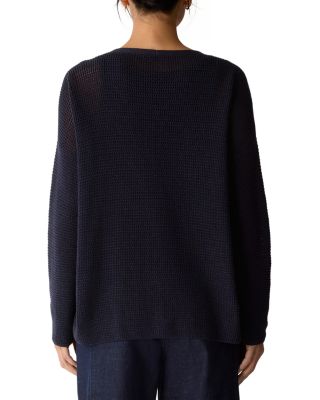 V Neck Cardigan Sweater