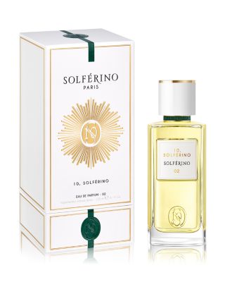 No. 2 10, Solf&eacute;rino Eau de Parfum 4.1 oz. - Exclusive