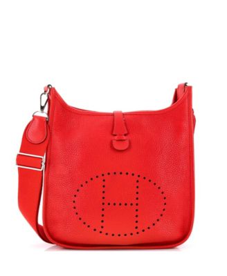 PM Evelyne Bag Gen III Clemence