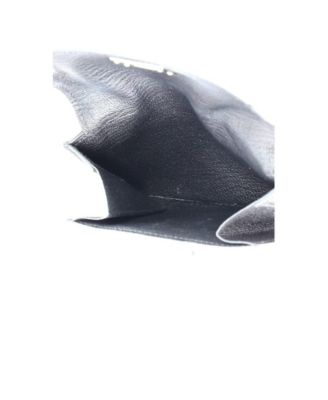 Kelly Pocket Compact Wallet Chevre Mysore