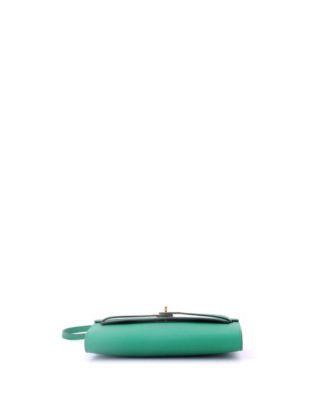 Kelly To Go Wallet Evercolor