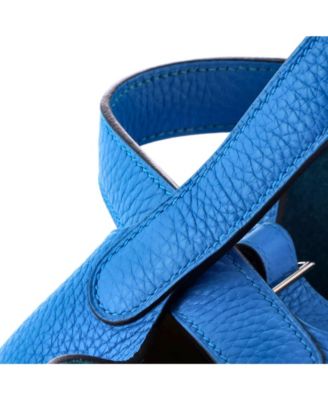 PM Picotin Lock Bag Clemence