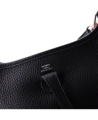 TPM Evelyne Bag Gen III Clemence