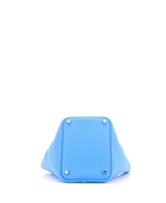 PM Picotin Lock Bag Clemence