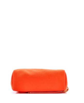 31 Herbag Zip Leather and Toile