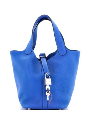 PM Picotin Lock Bag Maurice