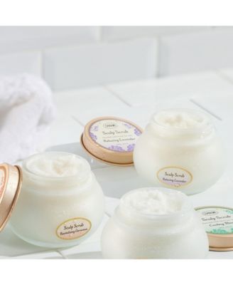  Patchouli Lavender Vanilla Repair Jar, Body Cream, 200Ml