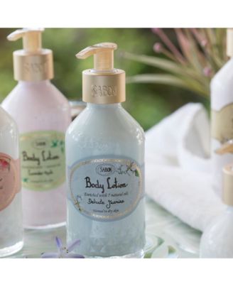  Delicate Jasmine Body Lotion Bottle, 200Ml