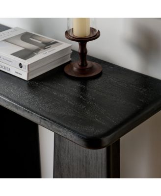  Porter 45" Wood Console Table
