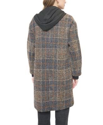 Women's Daphne Dickey Coat