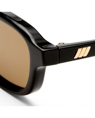 Honey Pot Blue Light Glasses, 55mm