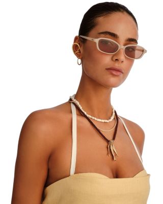 Honey Pot Blue Light Glasses, 55mm