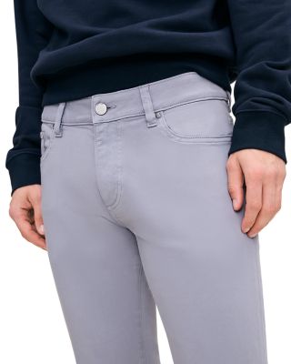 Nick Slim Fit Jeans in Madeira