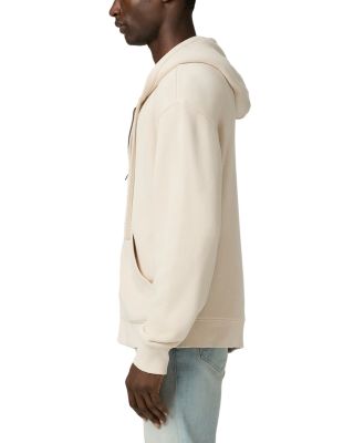 Avon Full Zip Hoodie