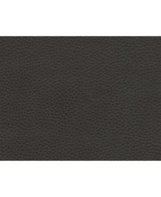 Silvio 5-Piece Power Reclining Leather Sectional - Exclusive