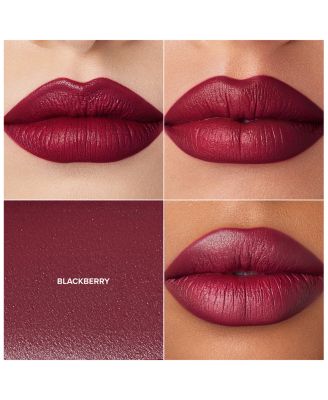 Matte & Satin Velvet Lipstick