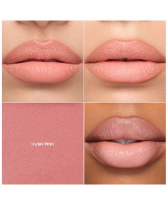 Matte & Satin Velvet Lipstick