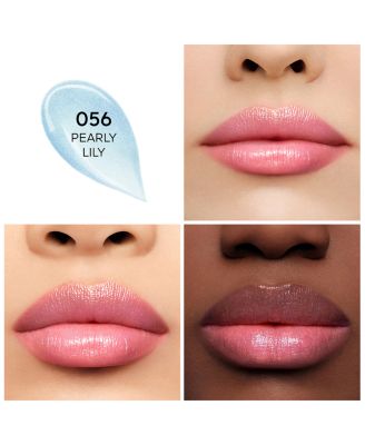 KissKiss Bee Glow Pearly Lip Balm