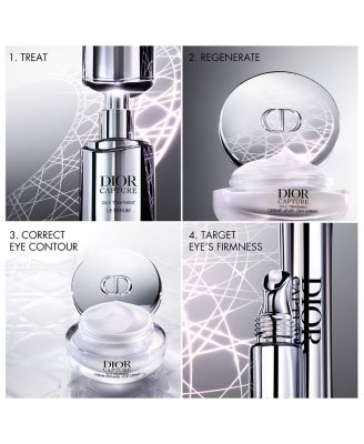 Dior Capture Pro-Collagen Shot 0.51 oz.