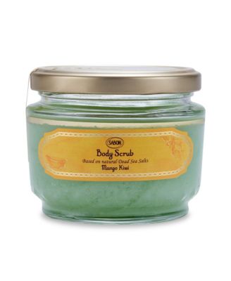  Mango Kiwi Body Scrub, 320Gr