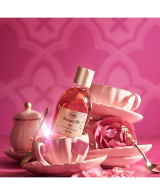  Rose Tea Shower Oil, 300Ml