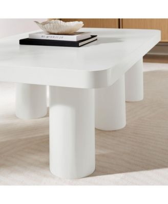  Cleo 54” Rectangular Coffee Table