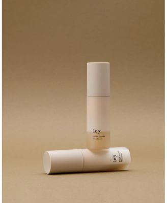Double Layer Milky Serum
